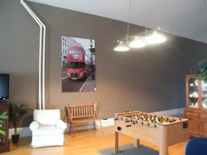 Loft Apartment,  Down town core of Gananque - Image 3