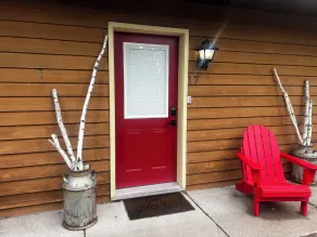 Birch Point Resort Condo #17 - Nelson Lake, Hayward Wi - Image 3