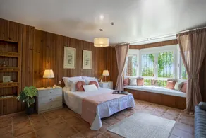 10 Bedroom 5* Luxury Villa . Heated Pool & 6 seater jacuzzi , sauna  - Image 5