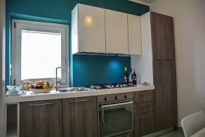 Central apartment in Scario Baia Garagliano 2 - Image 4