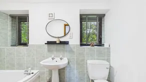 Hairpin Cottage - 2 Bed Holiday Home - Langland - Image 4