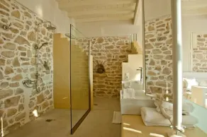 Luxury-Villa-Sea View-Infinity-Pool-Jacuzzi-8people-Matala-Phaistos-Komos-Beach - Image 2