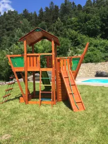 Villa Pool Stupna Kss180 - Image 2