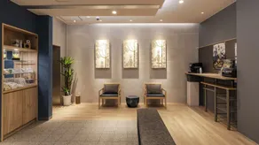 Smoking Twin room No meals Standard plan / Ozu Ehime - Image 4