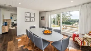 Milton Park Villa 2 stylish & renovated in the historic Milton Park - Image 5