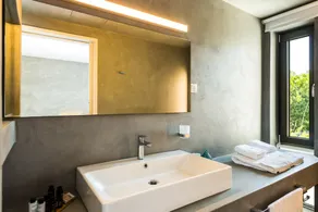 Villa Blanche - Villa di alta qualità immersa nella natura, vicino alla spiaggia - Image 4