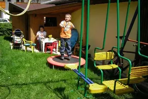 Haus Guenther, vacation apartment for families, couples or singles. - Image 2