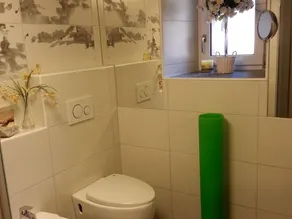 Apartamento térreo - Casa Rieger - Image 5