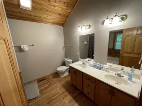 Cozy, Relaxing Mountain Cabin - Updates Coming for Fall 2026! - Image 4