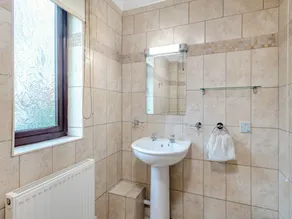 Alojamiento de 1 habitaciones en Horsford, near Norwich - Image 3