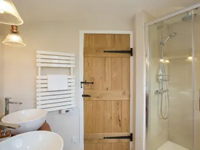 5 chambres à coucher à Carlton-in-Coverdale, near Leyburn - Image 3