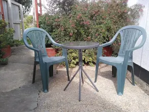 Accommodation for a couple, just a short walk from the beaches and harbour. - Image 4