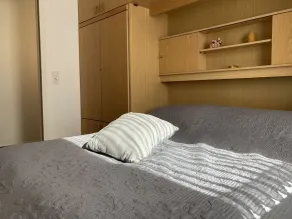 Vier Jahreszeiten 205 - Kiek övern Diek - Ferienwohnung in erster Reihe direkt - Image 4