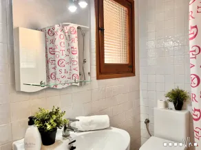 CARMEN - Villa rustica con piscina privata a 800 m dalla spiaggia El Portet Moraira - Image 2