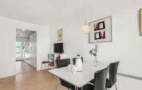 1 Bedroom Cozy Apartment In Allinge - Image 4