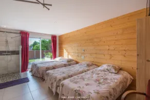 Luxushaus 14 Personen - Jacuzzi Sauna - Image 3