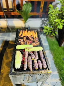 Lala Boutique Villas Ninh Bình - Image 3