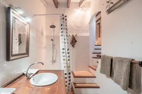 Chalet \"Se Teulere\" with Terrace & Wi-Fi - Image 3