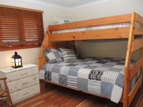 Trout Brook Unit #4 - Upscale, 1 of 3 units, swimming, fishing, paddle sports - Image 5
