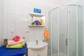 Apartments Mamma Mia - Comfort One Bedroom Apartment with Terrace - Image 2