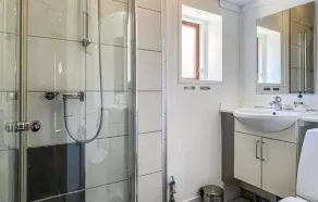Casa con 2 camere da letto che accetta. - Image 5