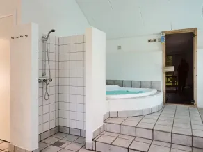 5 star holiday home in Aakirkeby - Image 4