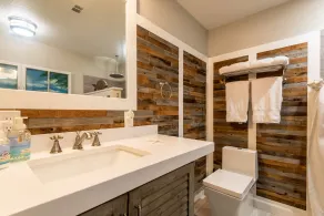 Gorgeous Beach Villa, with Private Access to Beach - Image 4