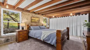 Granite Cottage - historical and stylish - Image 3