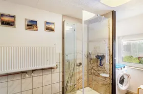 Apartamento 'Djuren' com terraço privado, jardim partilhado e Wi-Fi - Image 5