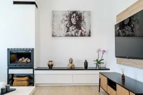 Villa Luna luxury apartment - Image 2