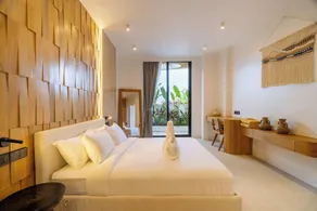 Ardhana Villas - Luxury Pool Stay with Scenic Views - Image 4