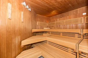 Kurpark Residenz App.111 - 42m² vacation apartment in Döse with swimming pool and sauna - Image 2