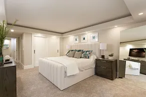 Nouvellement rénové Beach Front Condo - Image 5