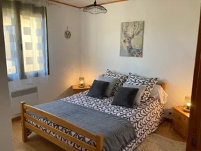 rental chalet 6 pers region Font Romeu (Gite de France 3 ears) - Image 2