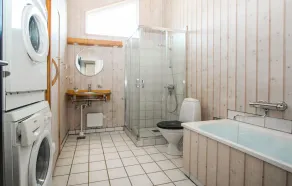 Fantastisk hjem i Samsø med sauna - Image 3