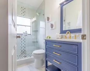 Newly Designed Home With Heated Pool- Family Friendly and Pet Friendly -Gazebo  - Image 3