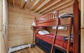 *Low Season Pricing!* Cozy Cabin Retreat - Reconnect with Nature in Comfort! - Image 5