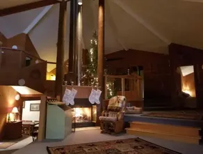 Peace Lodge  - Image 2