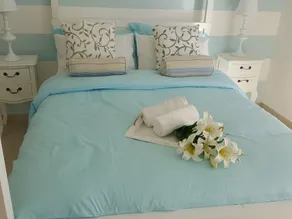 Appartement avec vue exceptionnelle sur la mer et la falaise - Image 2