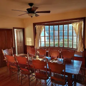 Come Experience our Regenerative Farm in our historic and renovated Manor House. - Image 4