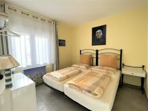 Modern villa med privat pool, havsutsikt, fiberoptiskt internet - Image 2