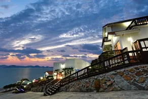 Namhae Bluemare Pension - Image 4
