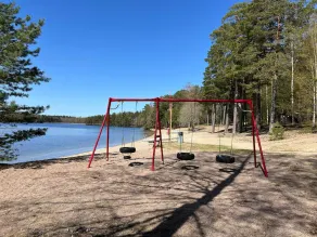 7 person holiday home in Järna - Image 2