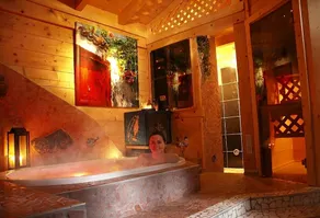 Vacation apartment OG - Image 2