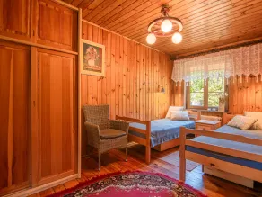 Holiday Home Szeroki Bór 2 by Interhome - Image 5