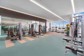 SPEKTAKULÆRE UDSIGT! Rummelig 2 Bdrm-lejlighed MODERNT design! - Image 2