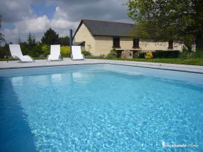 Bed & Breakfast med morgenmad i Brocéliande - Image 4