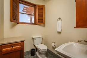 Luxury Caribbean Villa 4 private suites, pool and stunning views. Judith's Fancy - Image 5