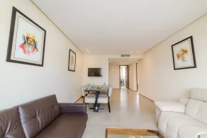 Mnar CASTLE: Apartment for 2 people with 2 bedrooms. Ocean View - Image 5