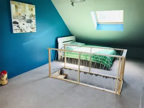 Spacious house for up to 8 adults + 1 baby - Image 4